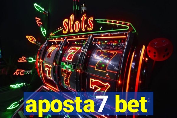 aposta7 bet